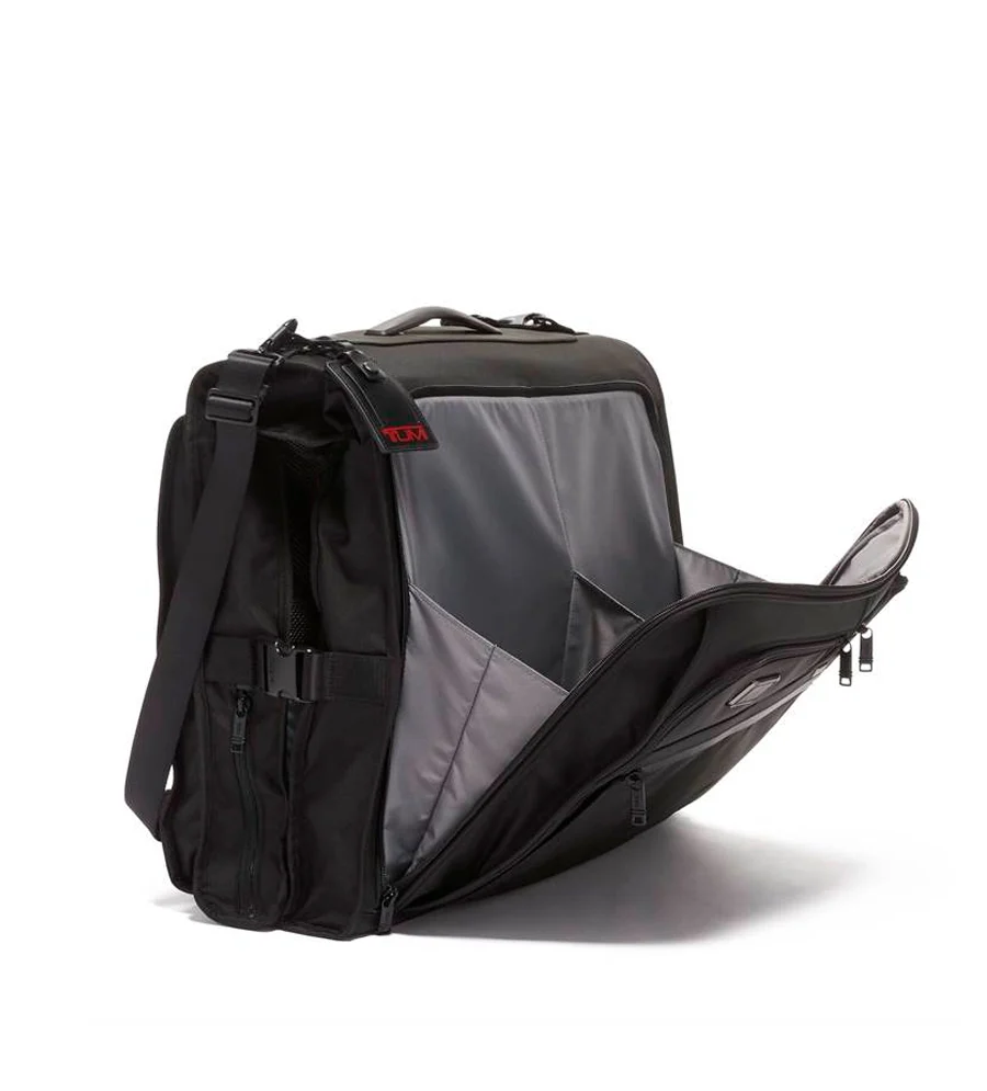 Tumi Classic Garment Bag - Image 4