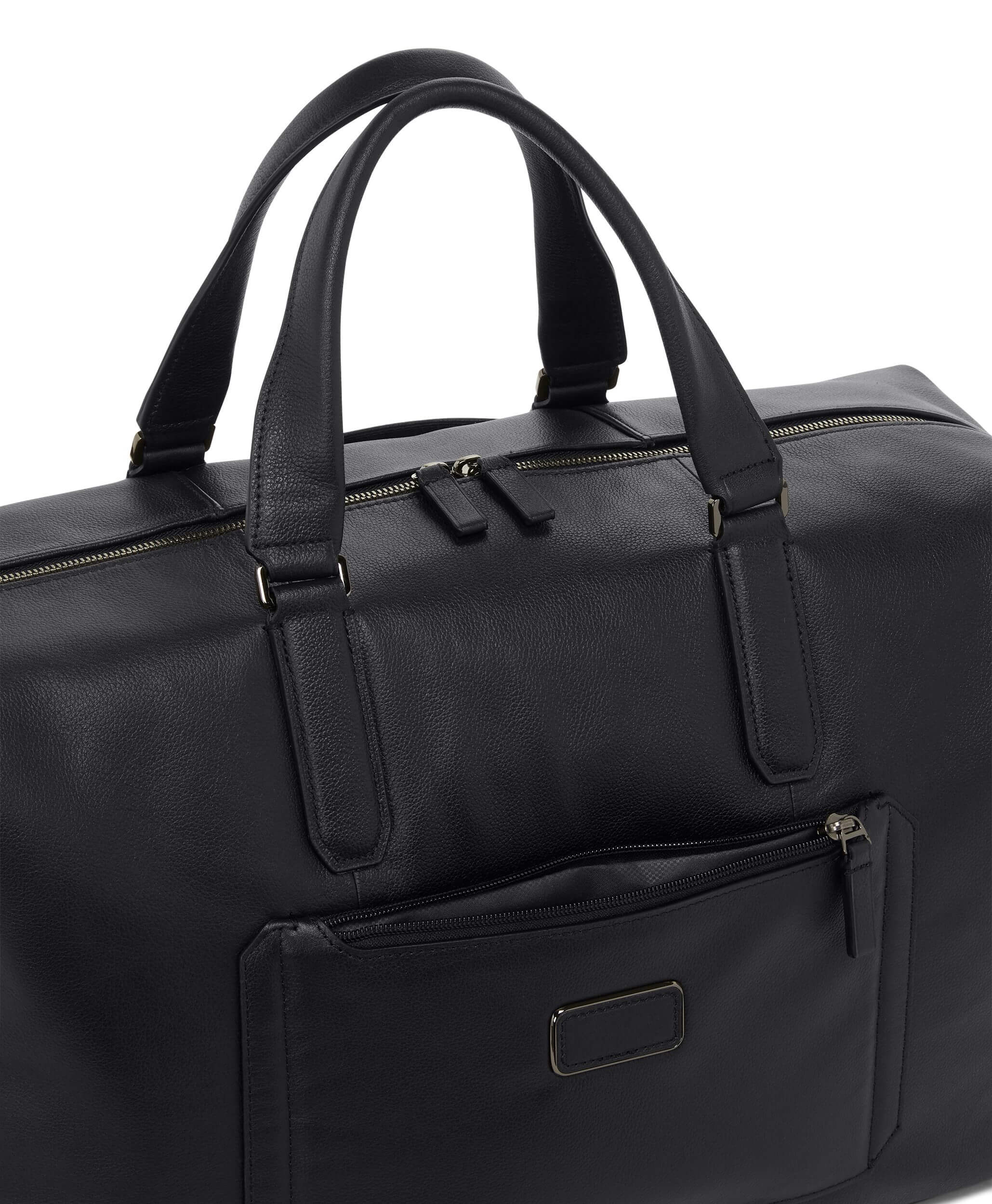 TUMI Harrison Nelson Duffel - Image 10