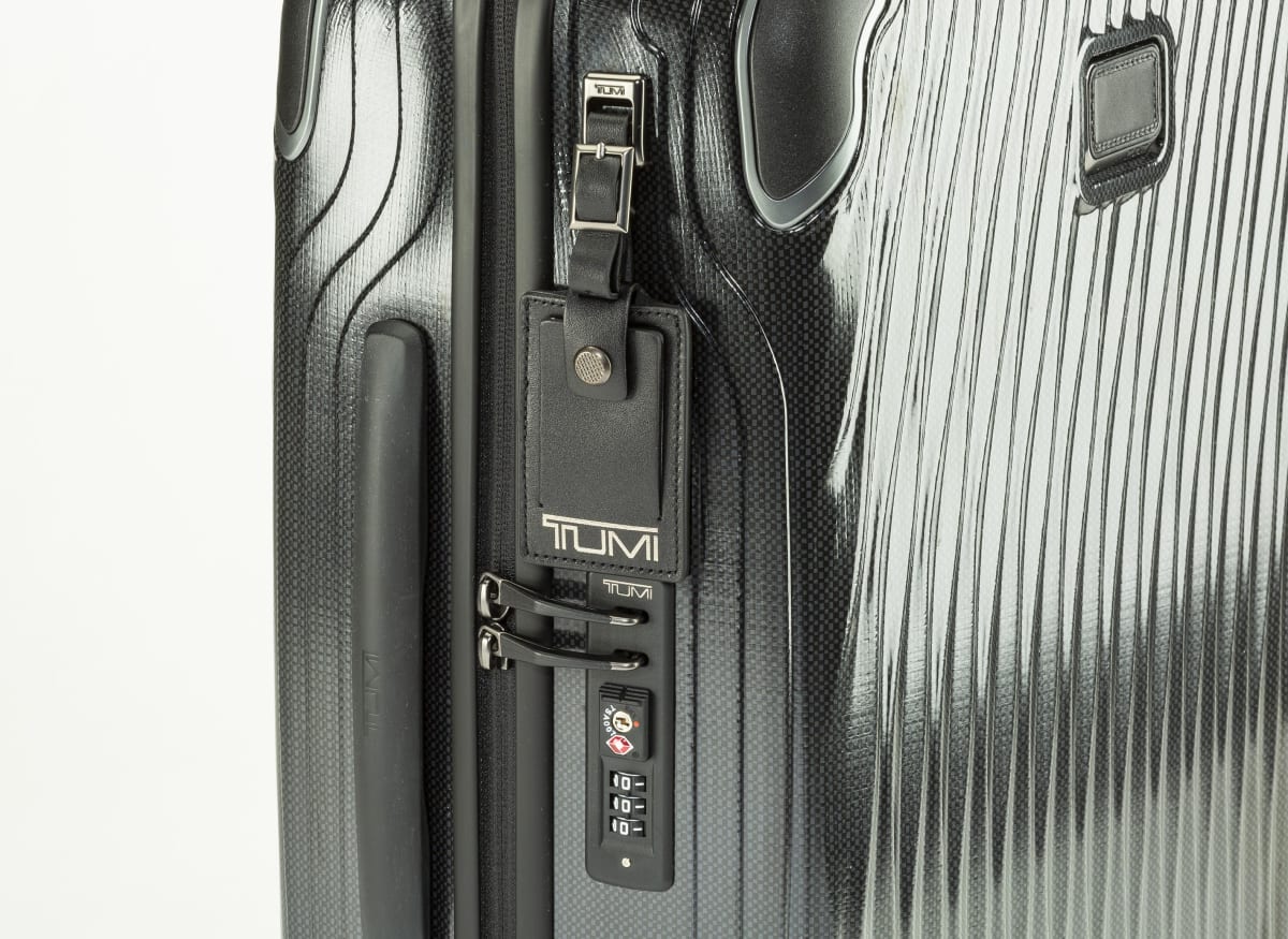Tumi Latitude Continental Carry on - Image 3