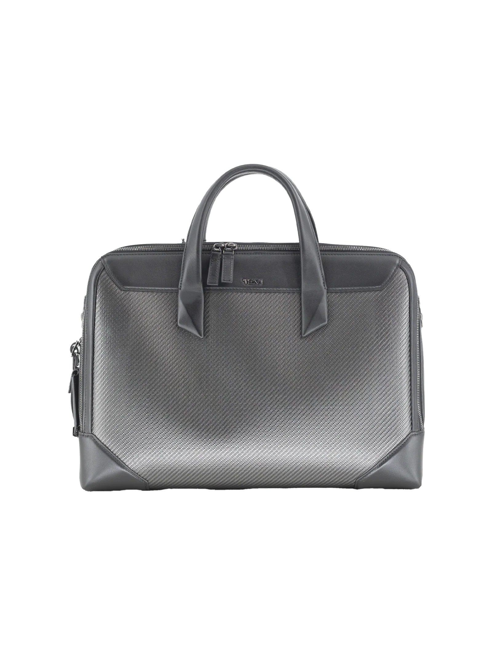 Tumi CFX Shawnee Brief (carbon fiber)