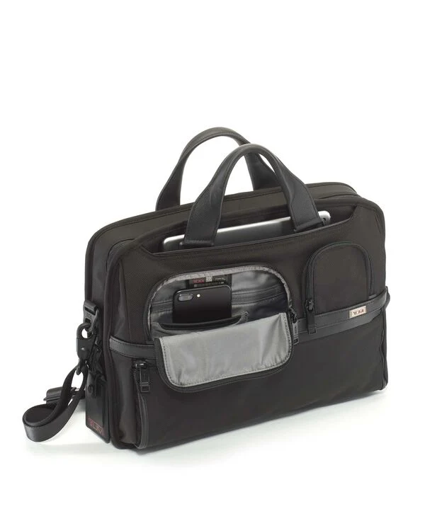 Tumi Alpha 3 Slim Brief - Image 3