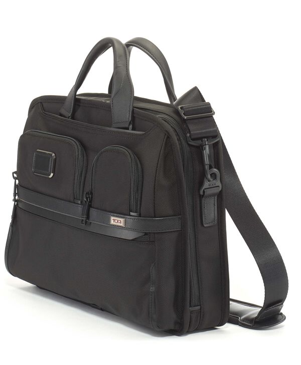 Tumi Alpha 3 Slim Brief - Image 4