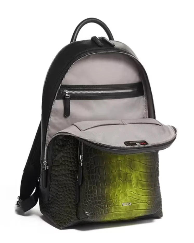 Tumi Turin Matteo Backpack - Image 2