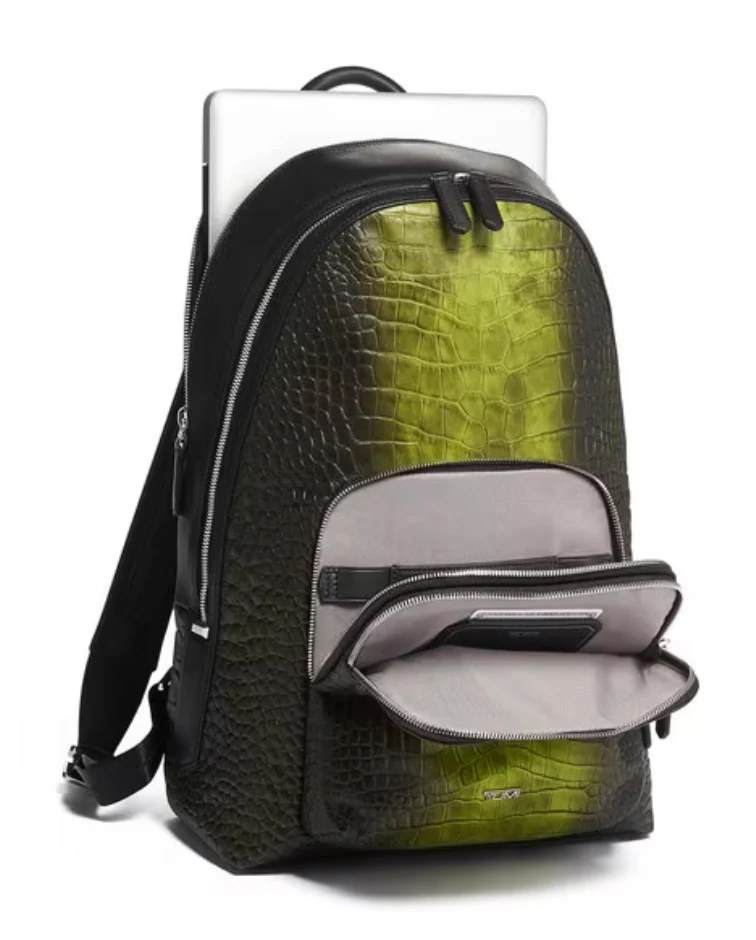 Tumi Turin Matteo Backpack - Image 3