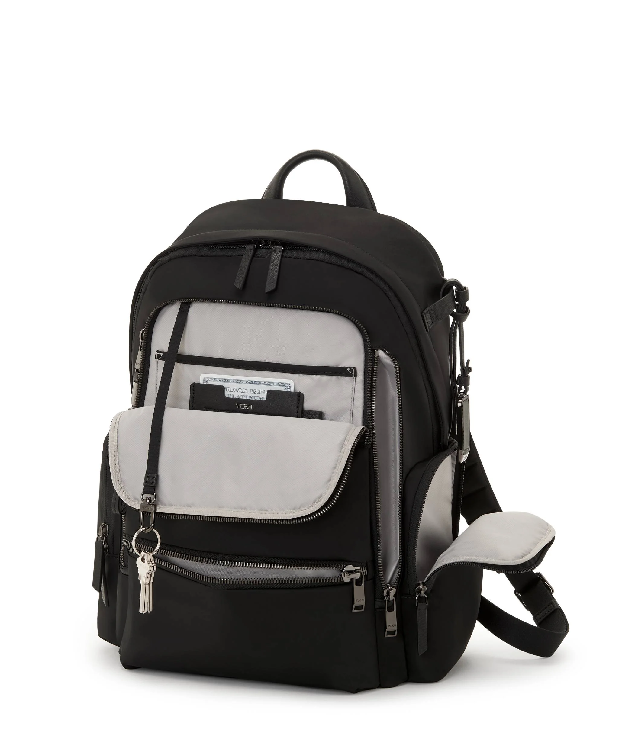 Tumi Voyageur Celina Backpack - Image 11
