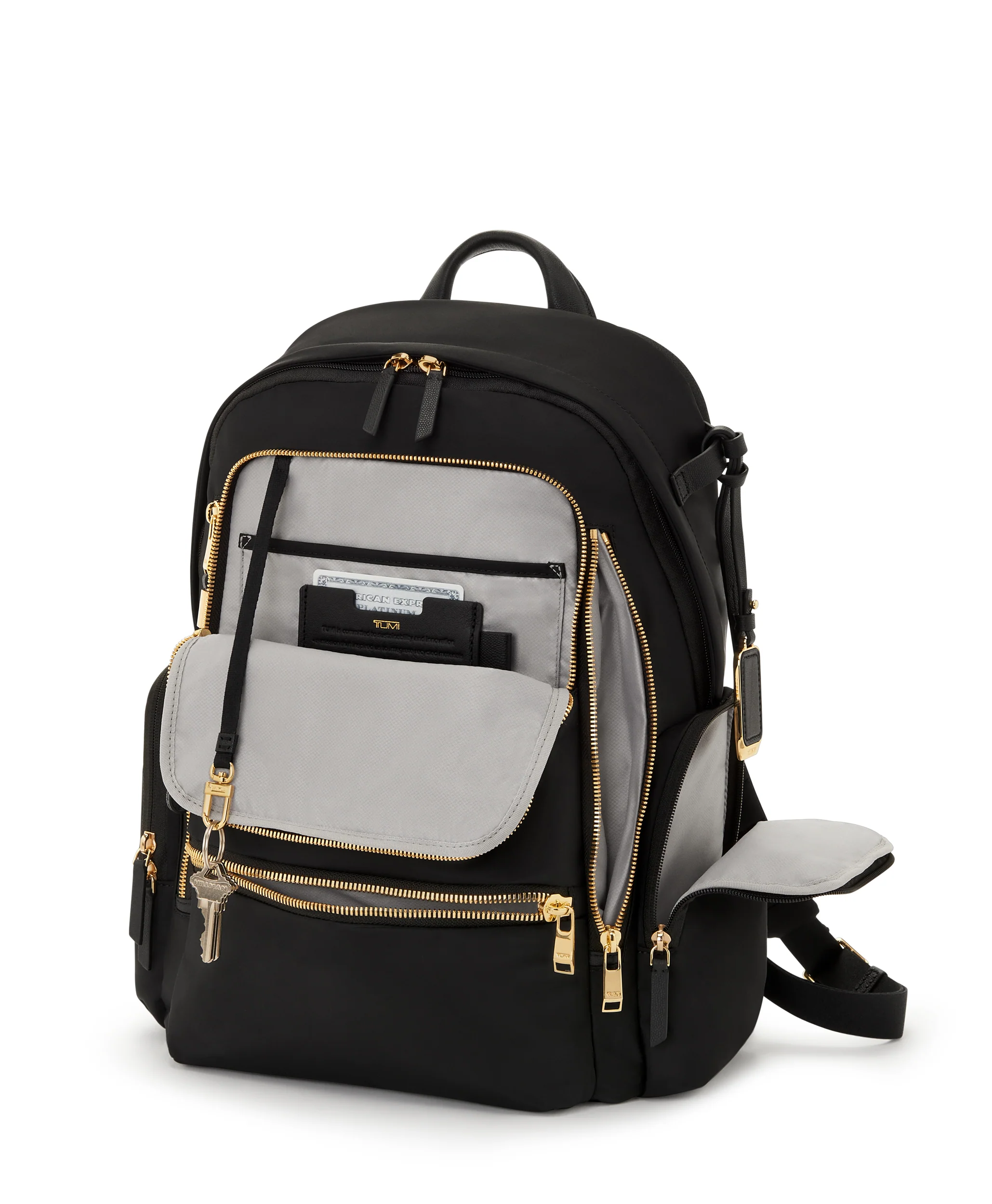 Tumi Voyageur Celina Backpack - Image 17