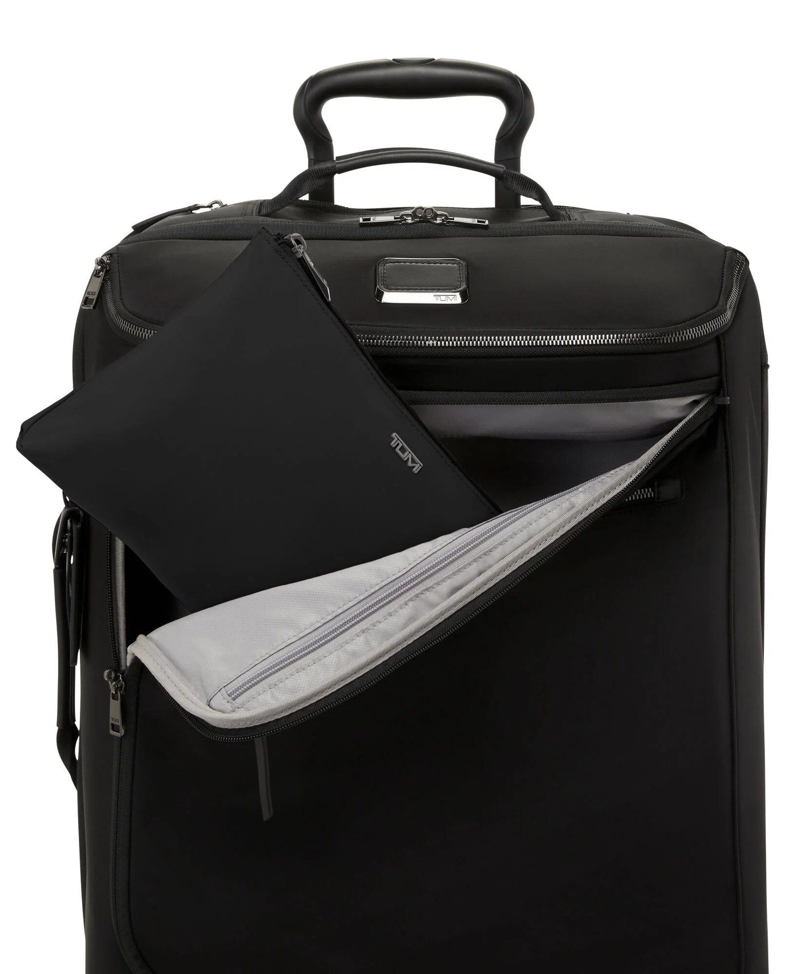 Tumi Voyageur Just In Case Duffel - Image 8