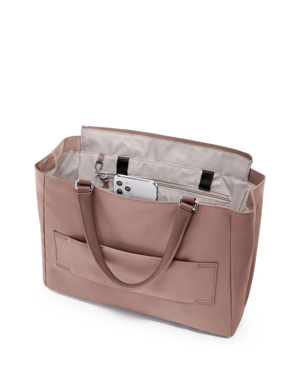 Tumi Voyageur Valetta Medium Tote - Image 4
