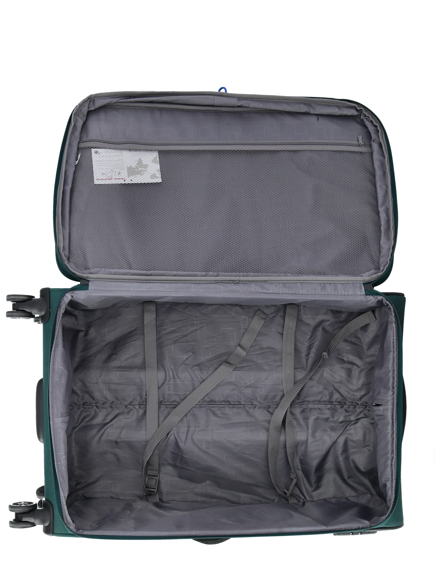 Verage Check-in L Kuffert - Image 2