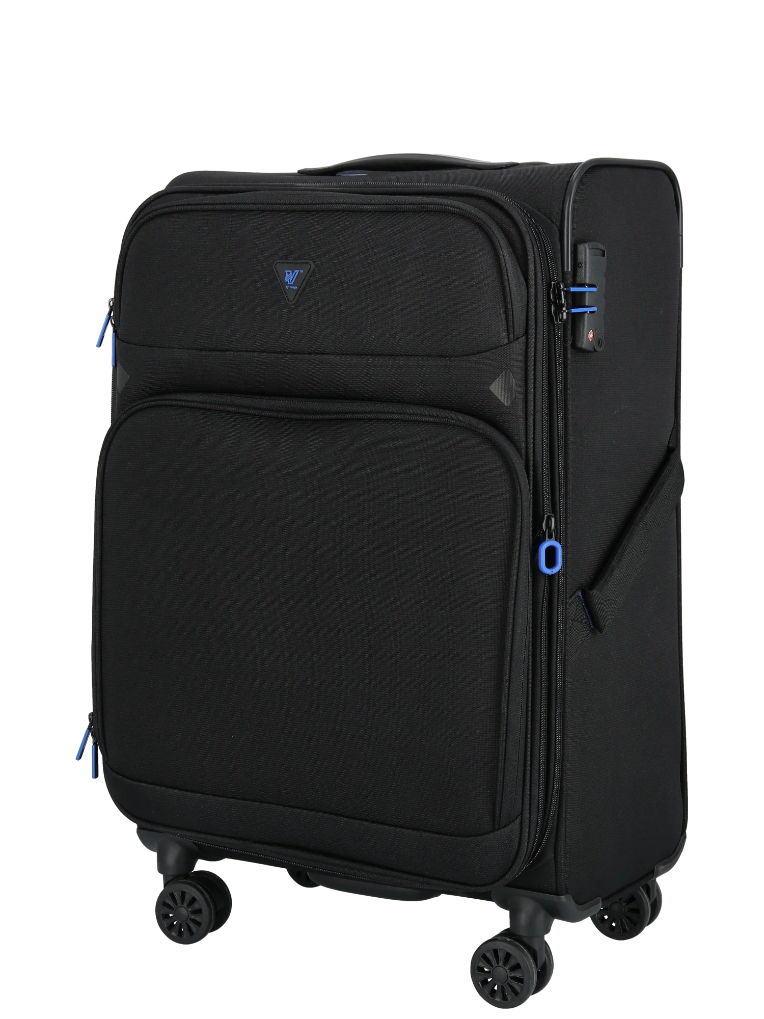 Verage Check-in M Kuffert - Image 6
