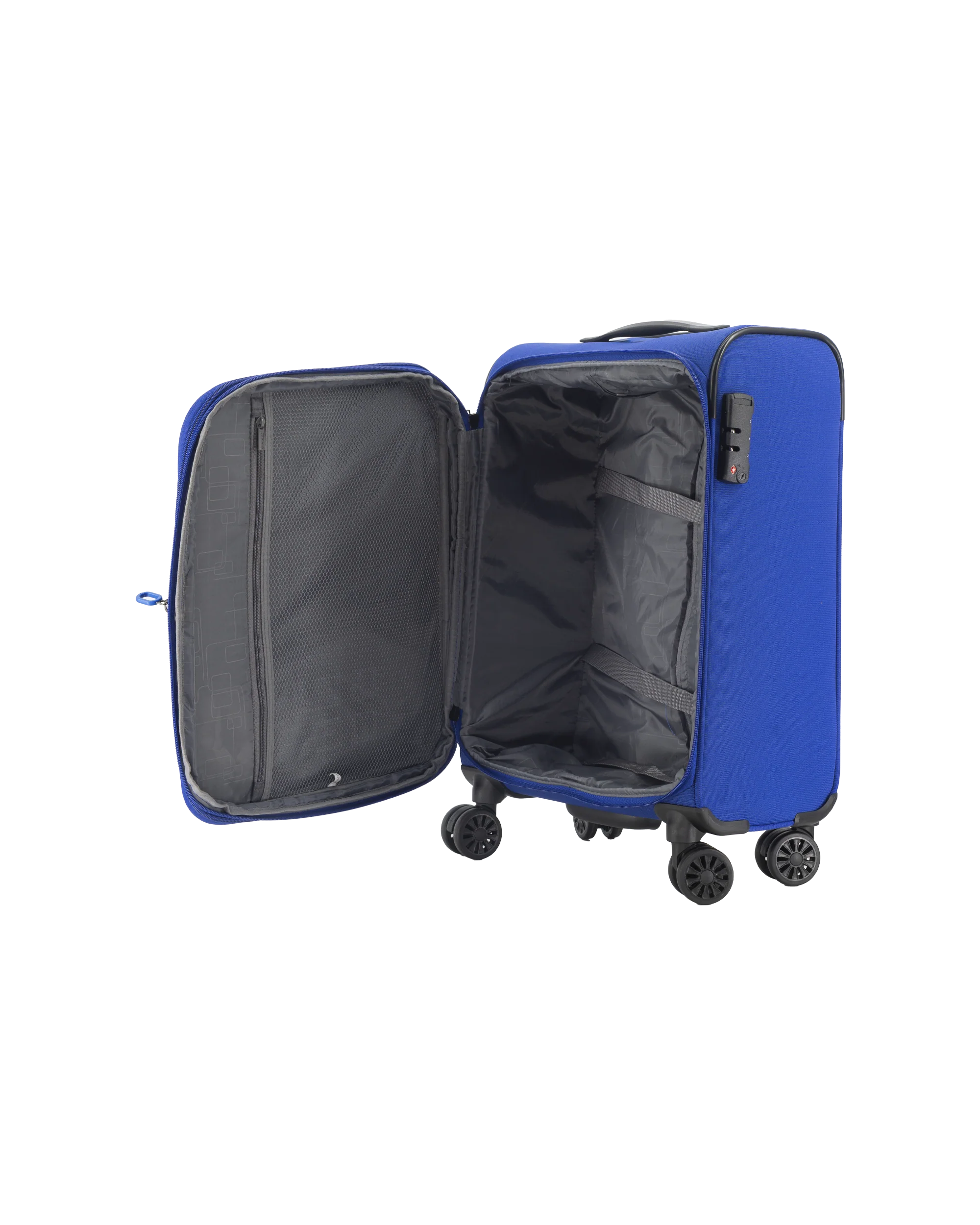 Verage Kabine Kuffert - Image 9