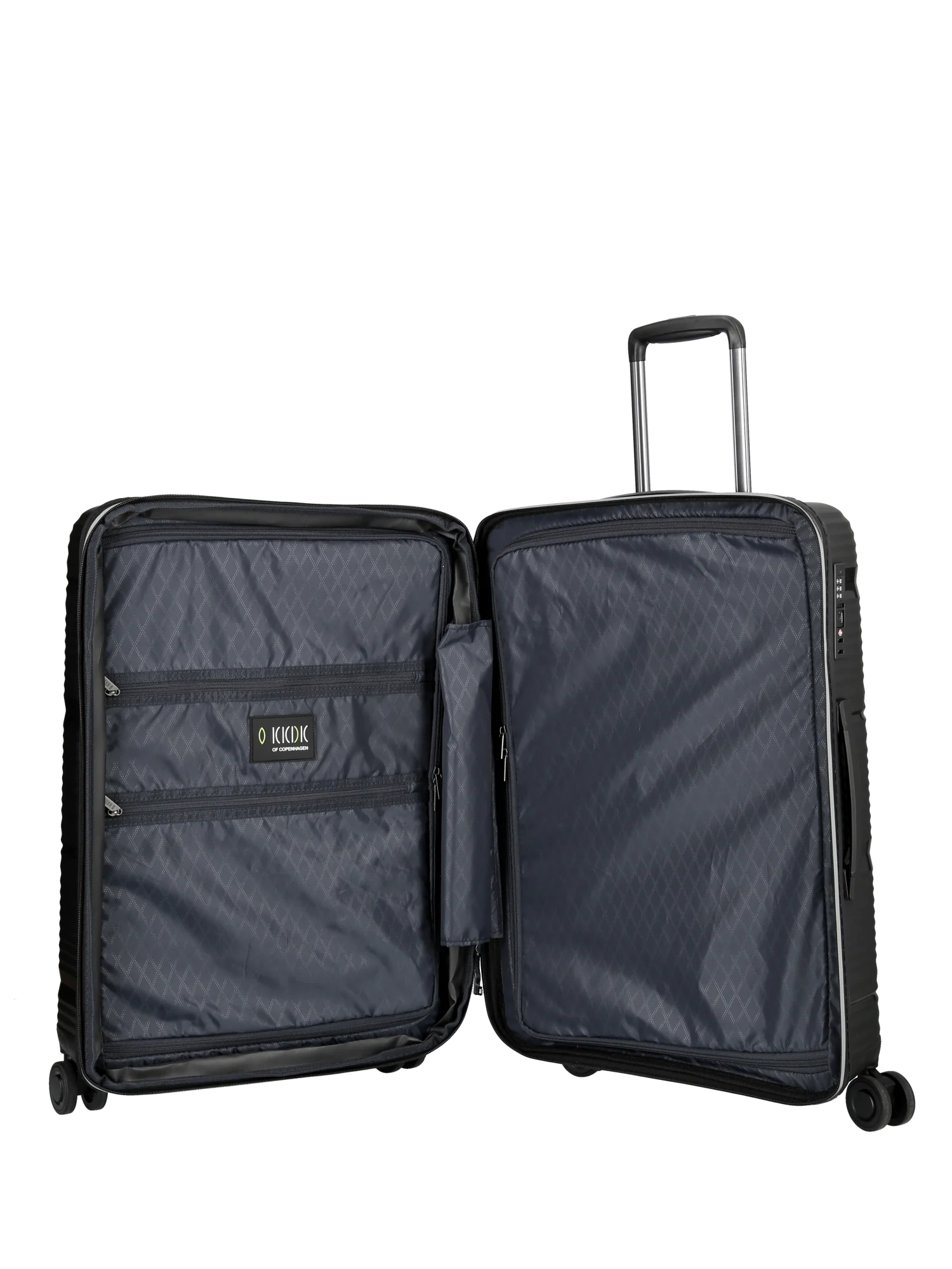 Wire KKDK Check-in M Kuffert - Image 2