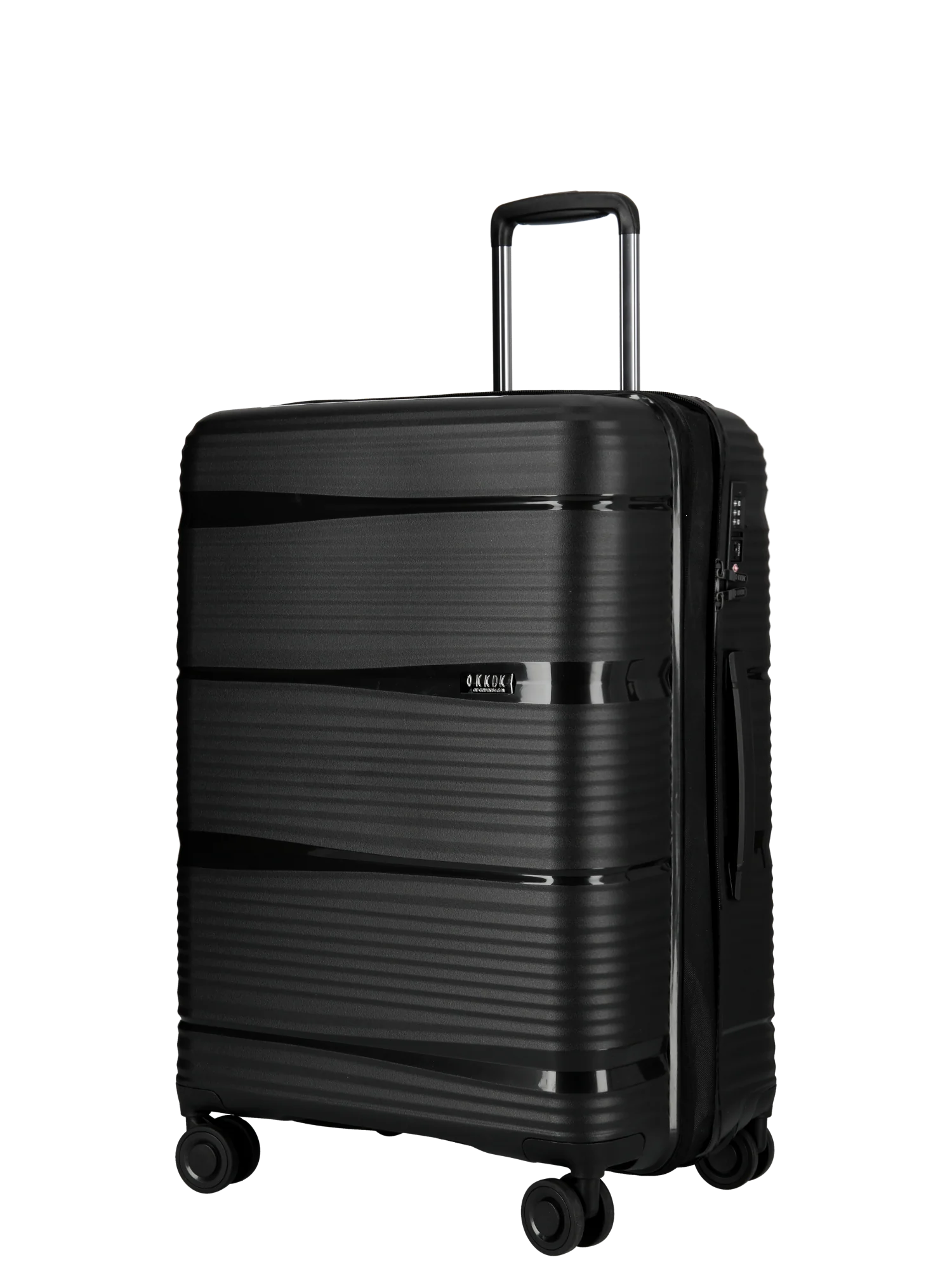 Wire KKDK Check-in M Kuffert - Image 7