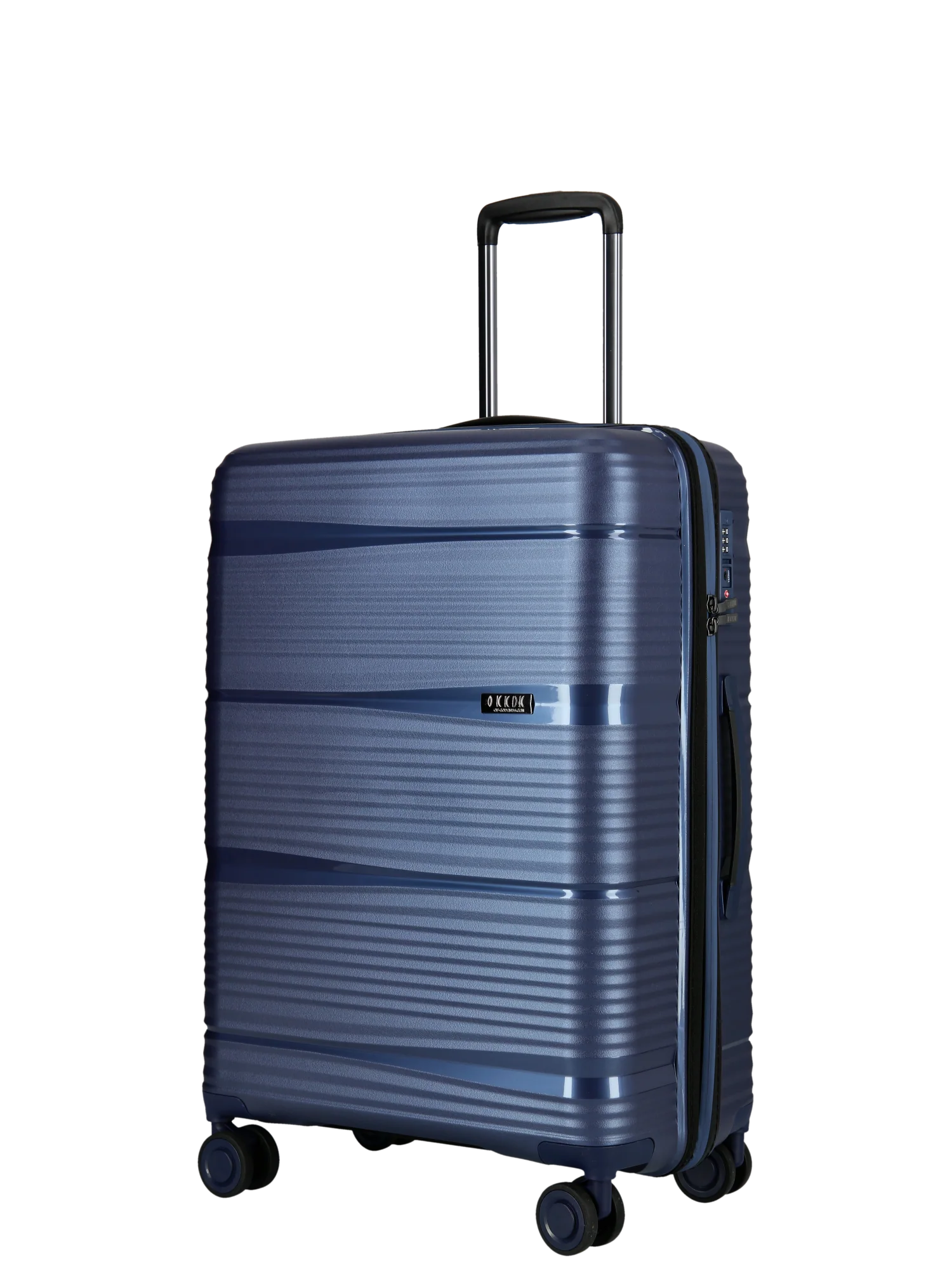 Wire KKDK Check-in M Kuffert - Image 4