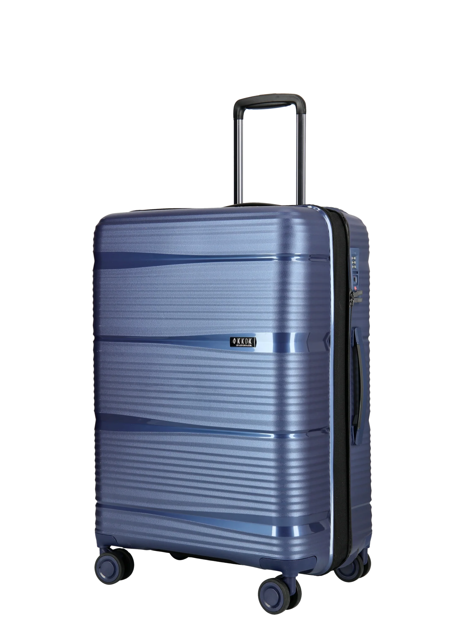 Wire KKDK Check-in M Kuffert - Image 7